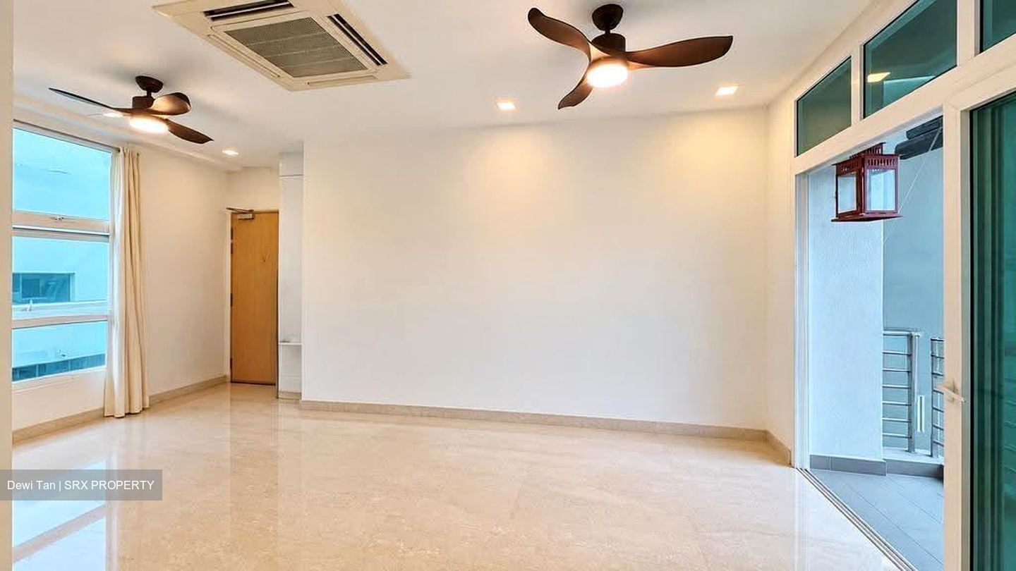 Eden Crest (D19), Apartment #618278261